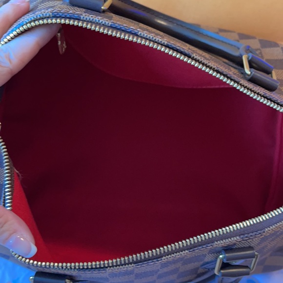 Speedy 35 Damier Ebene - Picture 8 of 10